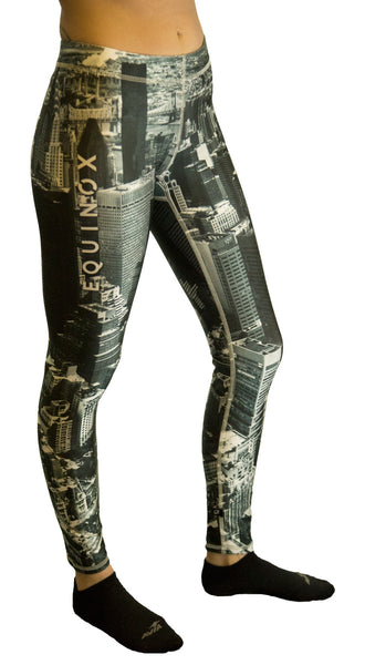 TEREZ Women's Performance Leggings #168 NWT