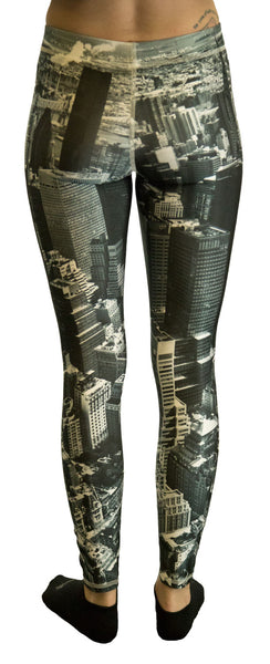 TEREZ Women's Performance Leggings #168 NWT