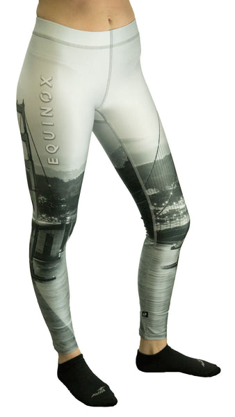 TEREZ Women's Performance Leggings #168 NWT