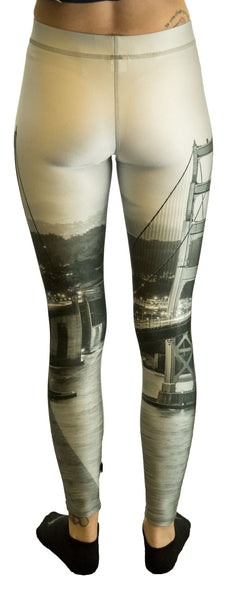 TEREZ Women's Performance Leggings #168 NWT