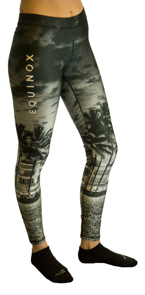 TEREZ Women's Performance Leggings #168 NWT