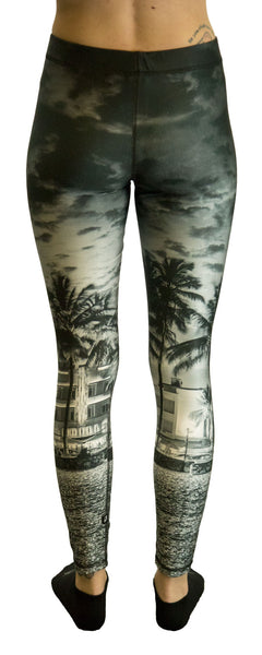 TEREZ Women's Performance Leggings #168 NWT