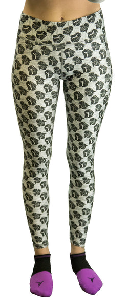 TEREZ Women's Performance Legging #350 NWT