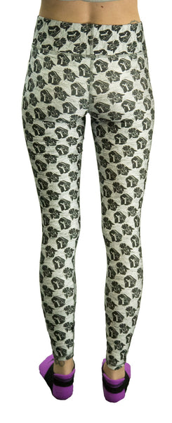 TEREZ Women's Performance Legging #350 NWT