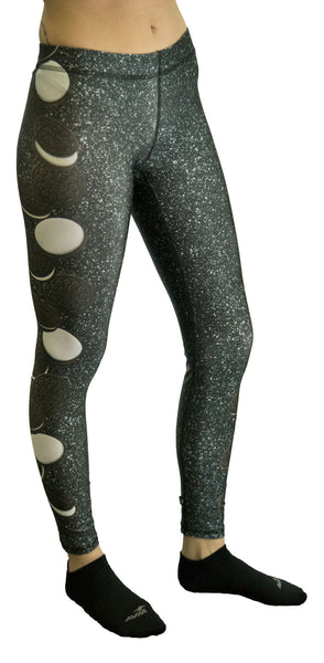 TEREZ Women's Performance Leggings #168 NWT