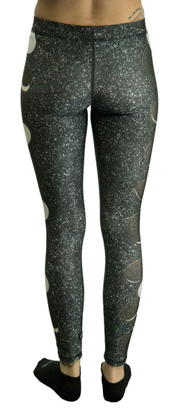 TEREZ Women's Performance Leggings #168 NWT