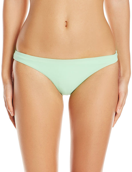 MARA HOFFMAN Seamless Low Rise Bikini Bottoms 91731 $99 NEW
