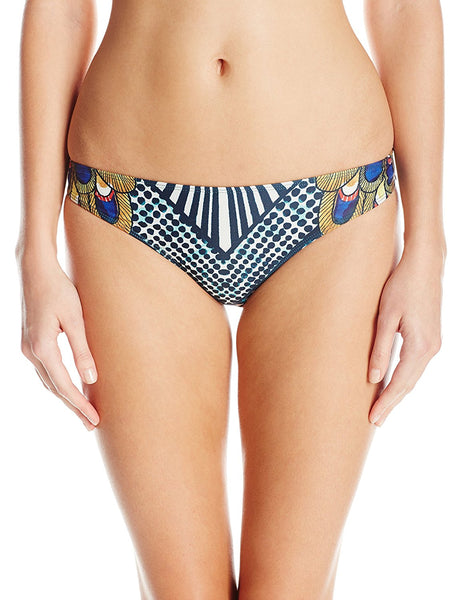 MARA HOFFMAN Classic Bikini Bottoms 91780 NEW
