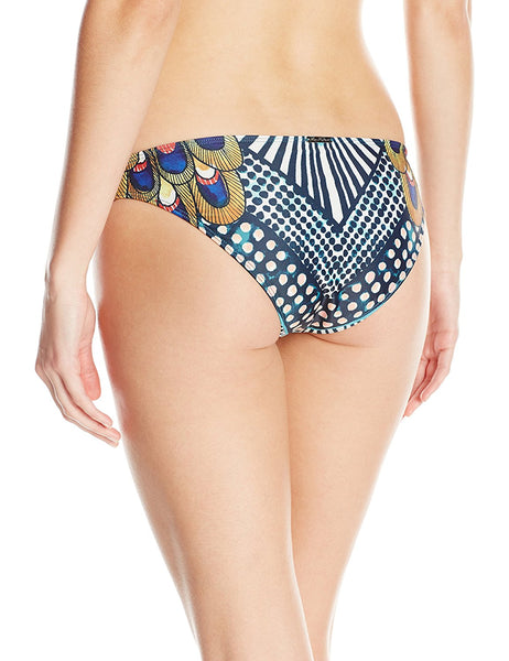 MARA HOFFMAN Classic Bikini Bottoms 91780 NEW