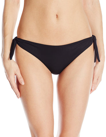 MARA HOFFMAN Reversible Side Tie Brazilian Bikini Bottoms 94051 NEW