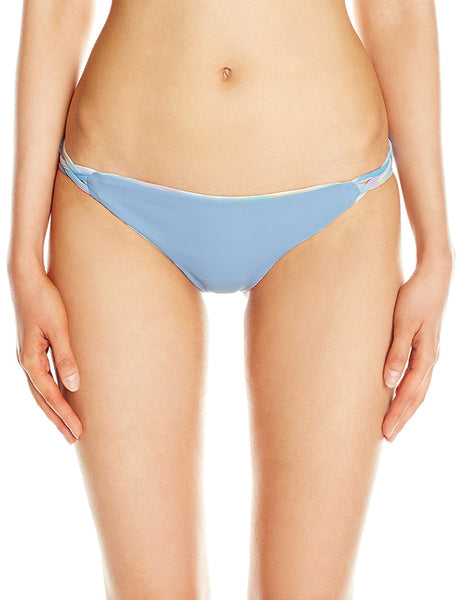 MARA HOFFMAN Basket Weave Bikini Bottoms 94700 $122 NEW