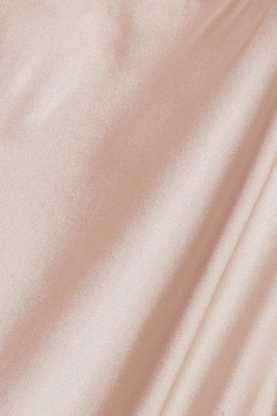 CAMI Women's Pink Midi Casual Mid Rise Skirt #986 M NWT