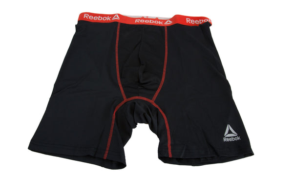 REEBOK Men's Performance Boxer Brief NEW