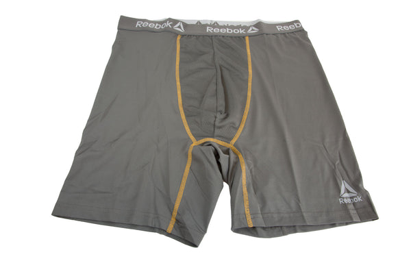 REEBOK Men's Performance Boxer Brief NEW
