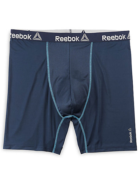 REEBOK Men's Performance Boxer Brief NEW