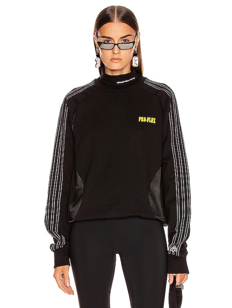 Adidas x Alexander Wang Wangbody Sweatshirt