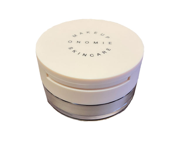 ONOMIE AHA! Perfecting Time-Released Setting Powder in Lyon-Translucent 18g NEW