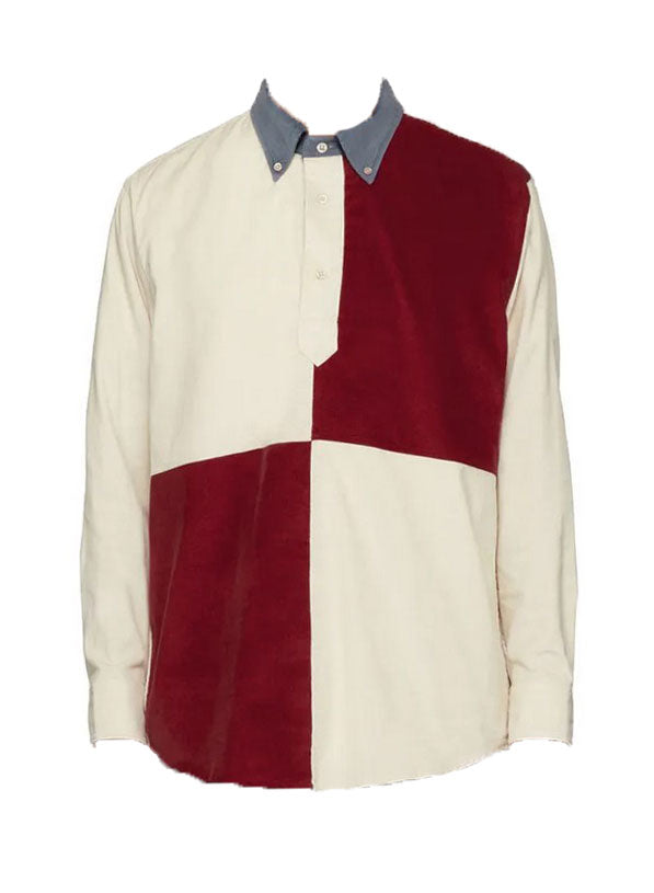 aime leon dore Collegiate Popover L-