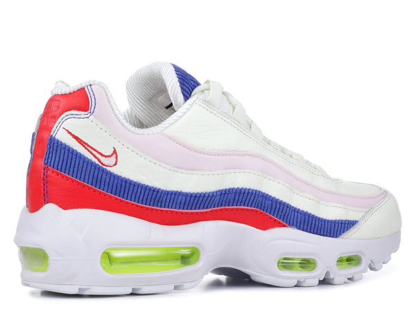 Nike Women's Air Max 95 SE Sneakers AQ4137 101