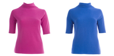 MARINA RINALDI Womens Aria Pullover Cashmere Sweater $1010 NWT