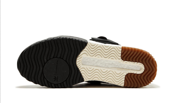 ADIDAS x ALEXANER WANG Men's AW Bball Lo Sneakers, Green/Black