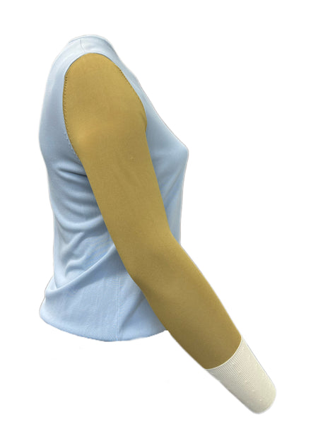 Marina Rinaldi Women's Blue Ada Pullover Sweater Size M NWT