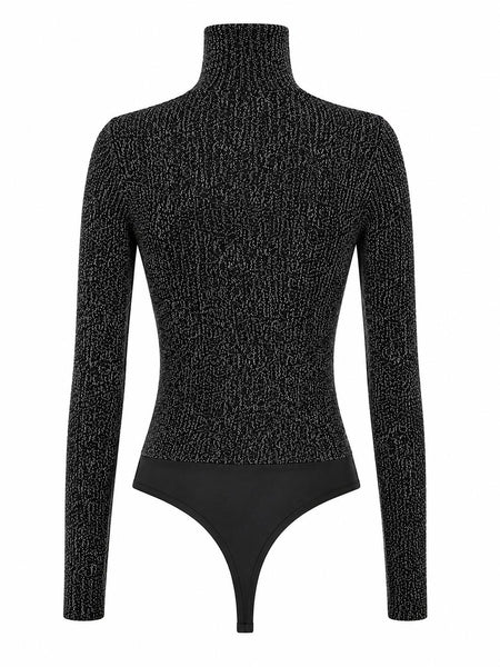 Max Mara Women's Brown Aldo Zipper Closure Sweater NWT