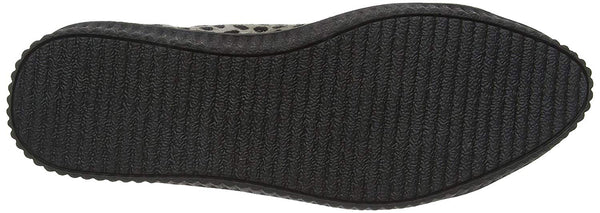 RELIGION Women's Animal Hybrid Sneakers, Dark Grey