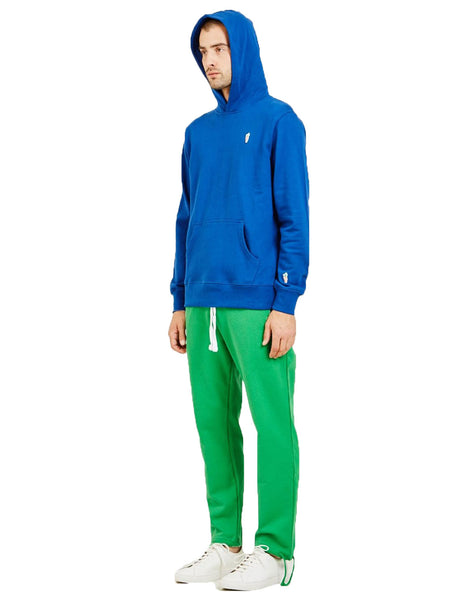 Anwar Carrots Men's One Hit Patch Hoodie Pullover Hoodie