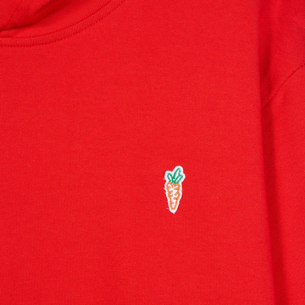 Anwar Carrots Men's One Hit Patch Hoodie Pullover Hoodie