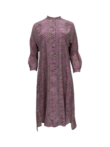 Max Mara Women's Pink Ario Shift Dress NWT
