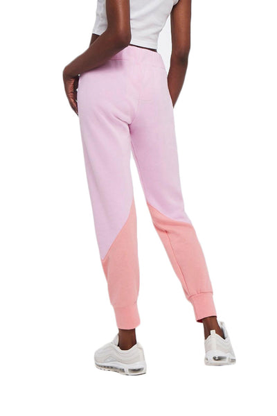 AVIATOR NATION x BANDIER Women's Sweatpant, Pink