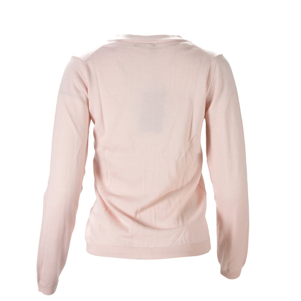 J. LINDEBERG Women's Ayla True Merino Knit Cardigan $175 NWT