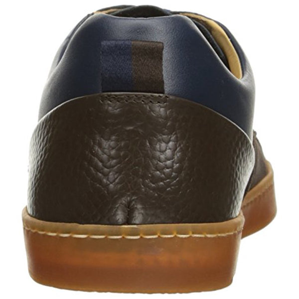 George Brown Bilt Men's Leather Baldwin Oxford