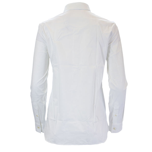 BLK DNM Women's Button Down Shirt 99 #BFPS10 $215 NWT