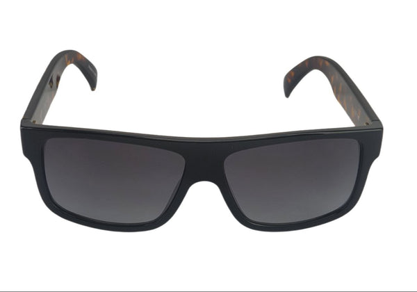 JOE'S JEANS Men's Black Square Sunglasses #JJ2010 One Size New
