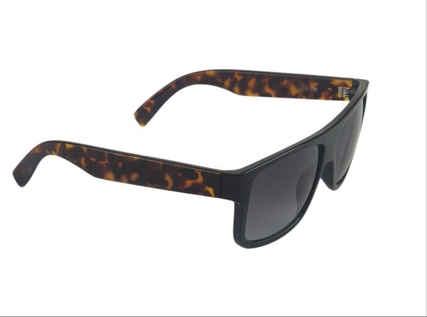 JOE'S JEANS Men's Black Square Sunglasses #JJ2010 One Size New