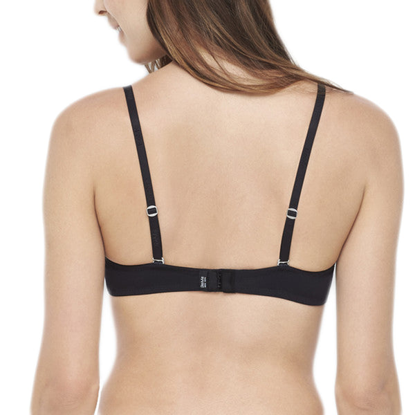 BeMe NYC Women's Essensuals T-Shirt Bra BMED01 $38 NWT