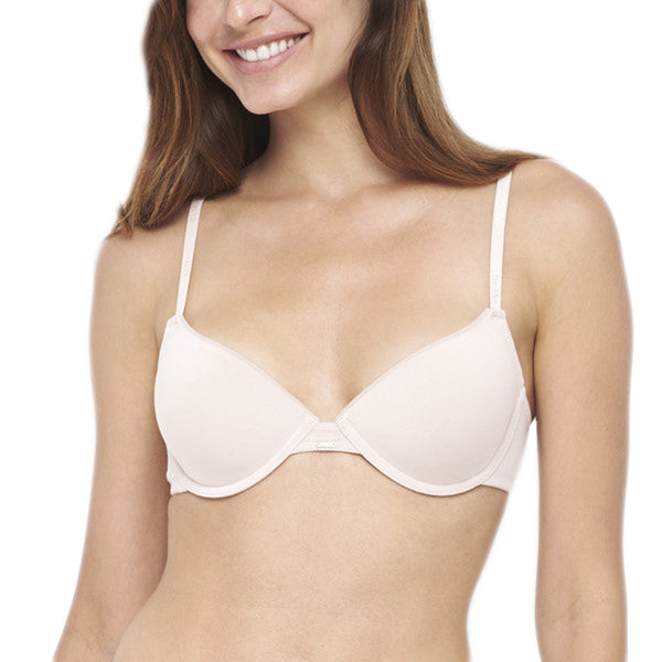BeMe NYC Women's Essensuals T-Shirt Bra BMED01 $38 NWT