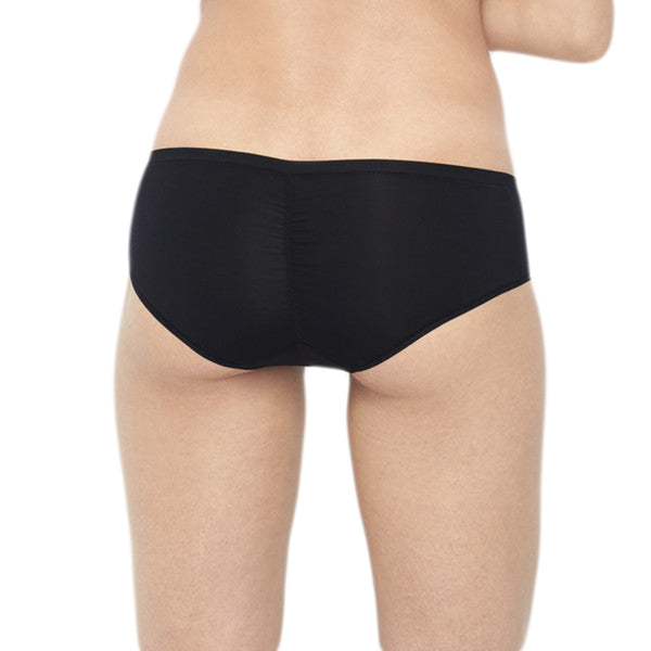 BeMe NYC Women's Essensuals Hipster Panties BMED07 $17 NWT