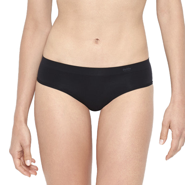 BeMe NYC Women's Invisibles Hipster Panties BMSL04 $17 NWT