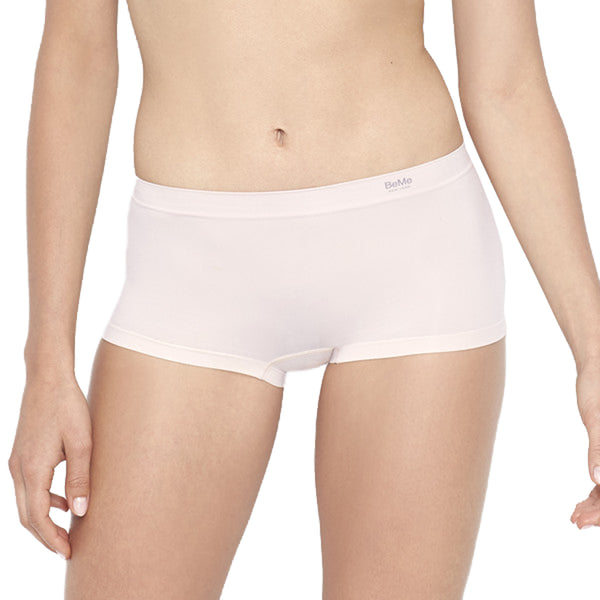BeME NYC Women's Invisibles Boyshort Panties BMSL07 $17 NWT