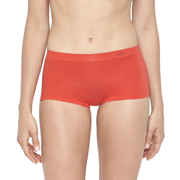 BeME NYC Women's Invisibles Boyshort Panties BMSL07 $17 NWT