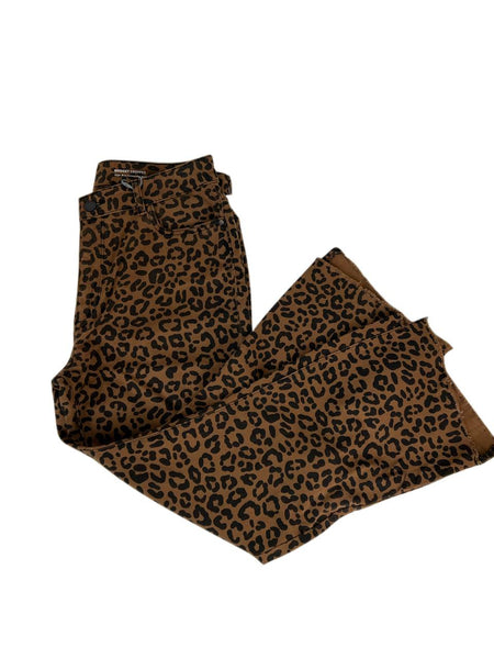 DL1961 Women's Jaguar Bridget Cropped High Rise Instasculpt Boot Jeans NWT