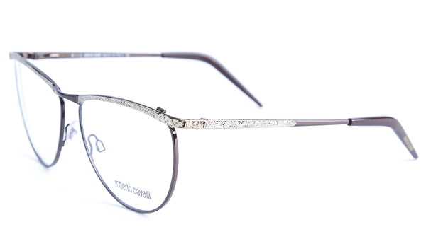 Roberto Cavalli Buddleia 647 Eyeglass Frames 57mm NEW