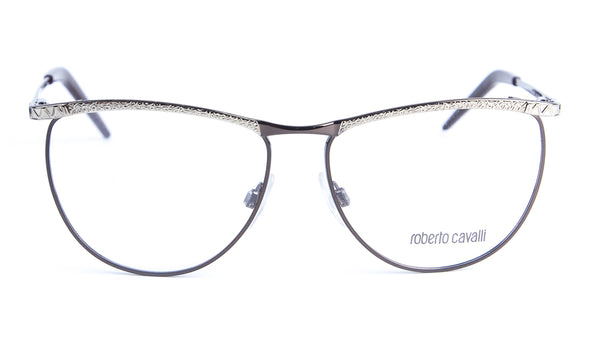 Roberto Cavalli Buddleia 647 Eyeglass Frames 57mm NEW