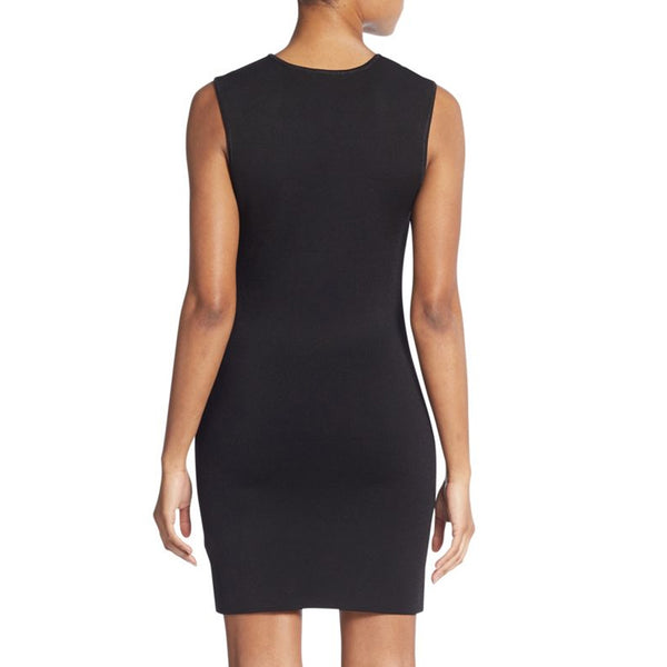 REBECCA MINKOFF Women's Bailando Fringe Dress $298 NWT