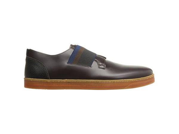 GEORGE BROWN BILT Men's Cordovan Baldwin Gox Oxford $295 NEW