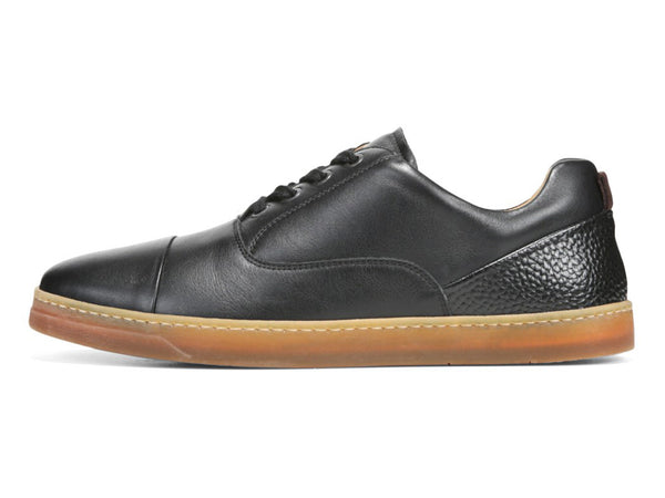 George Brown Bilt Men's Leather Baldwin Oxford