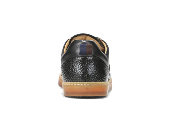 George Brown Bilt Men's Leather Baldwin Oxford